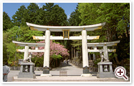 三峯神社