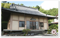 瑞岩寺 観音菩薩