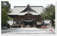 秩父神社