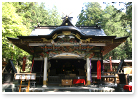 宝登山神社